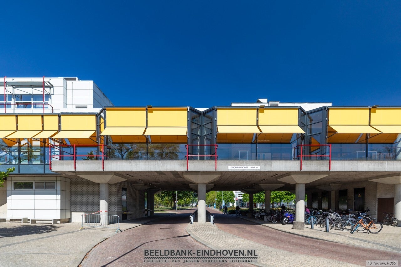 Het Eeuwsel onder de Traverse