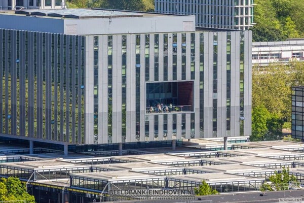 W-hal met MetaForum