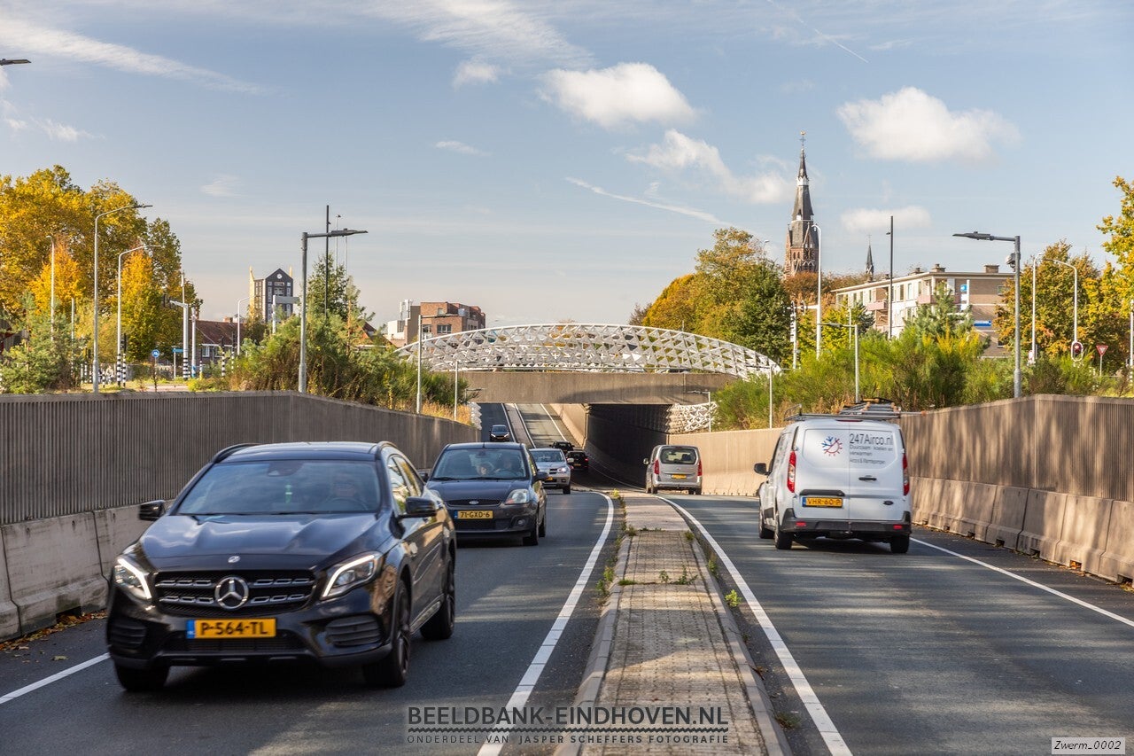 De Zwerm