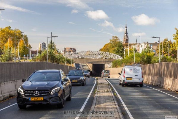 De Zwerm