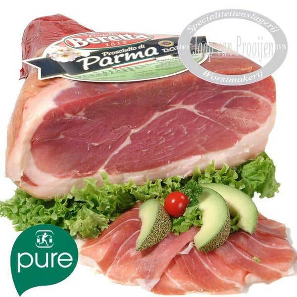 Parmaham (100 gram)