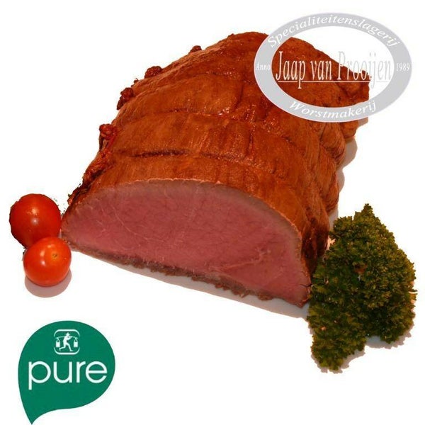 Rosbief (gebraden 100 gram)