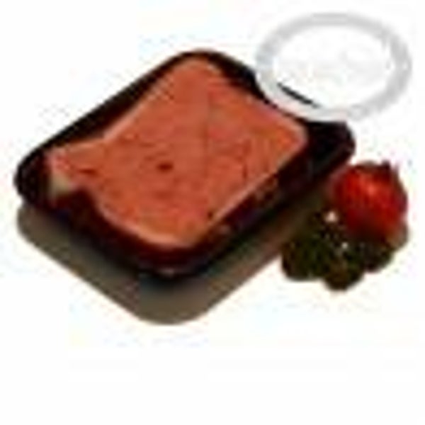 Bourgondische Paté  (150 gram)