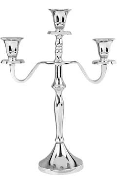 CHANDELIER 3 BRAS