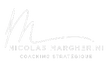 logo Nicolas Margherini cooching stratégique