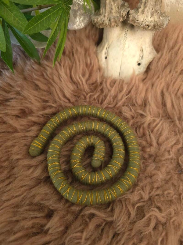 Golden Green 50cm