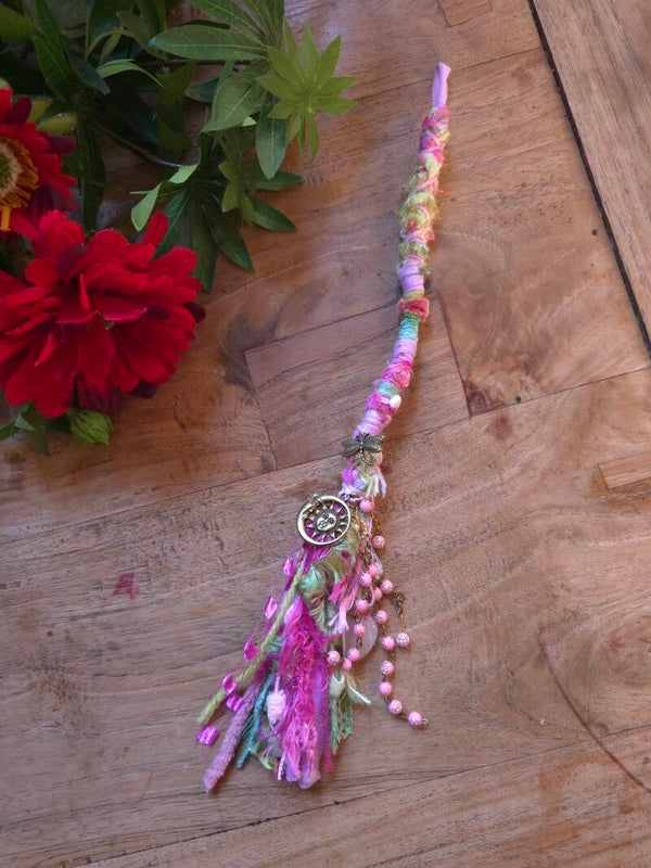 Dreadwrap Love