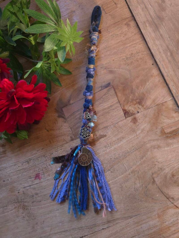 Dreadwrap Fossil
