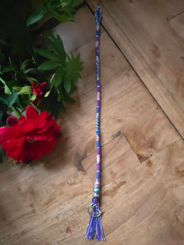 Purple Moon