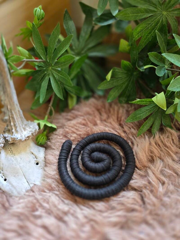 Black Sapphire 50cm