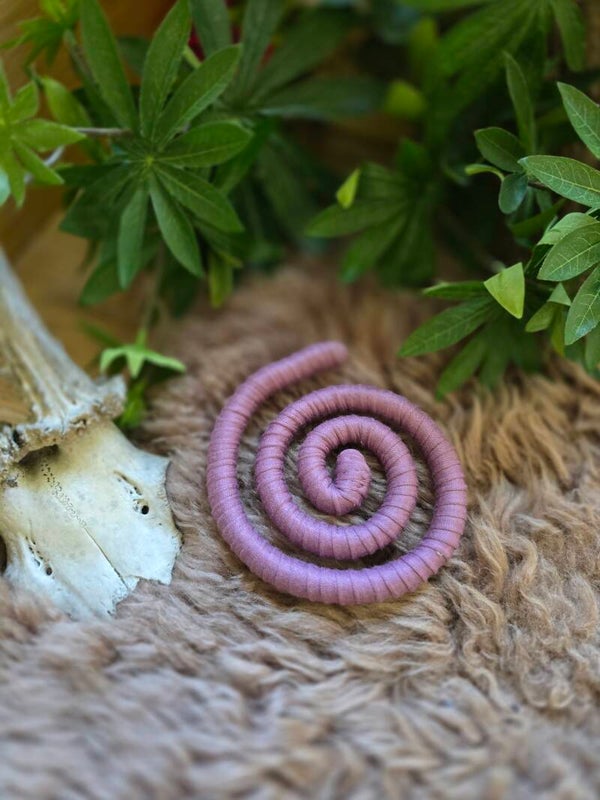 Mauve 50cm