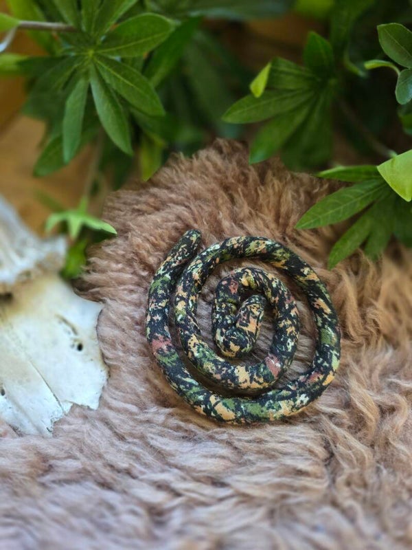 Camo Forest 50cm