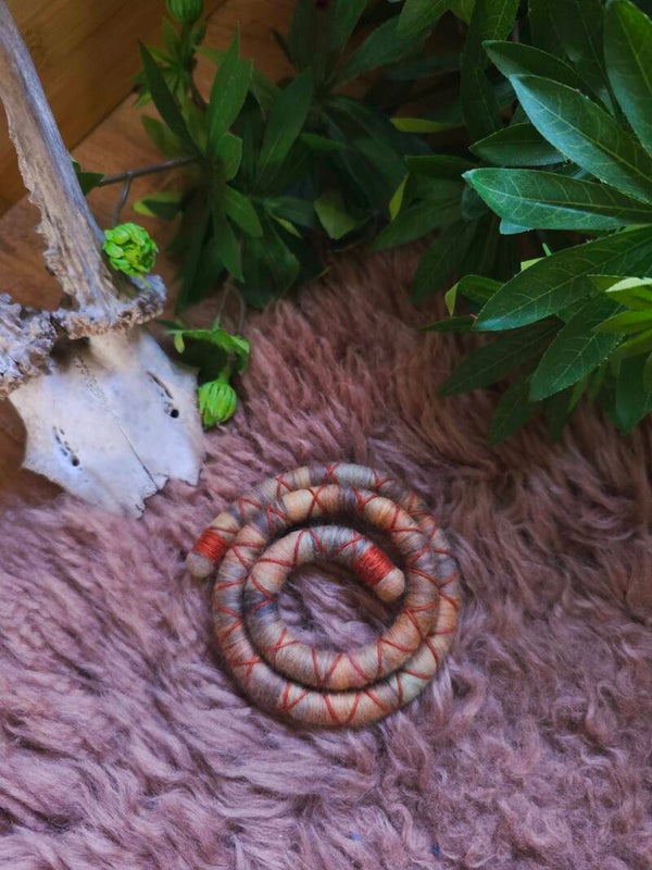 Earth and Ash 50cm