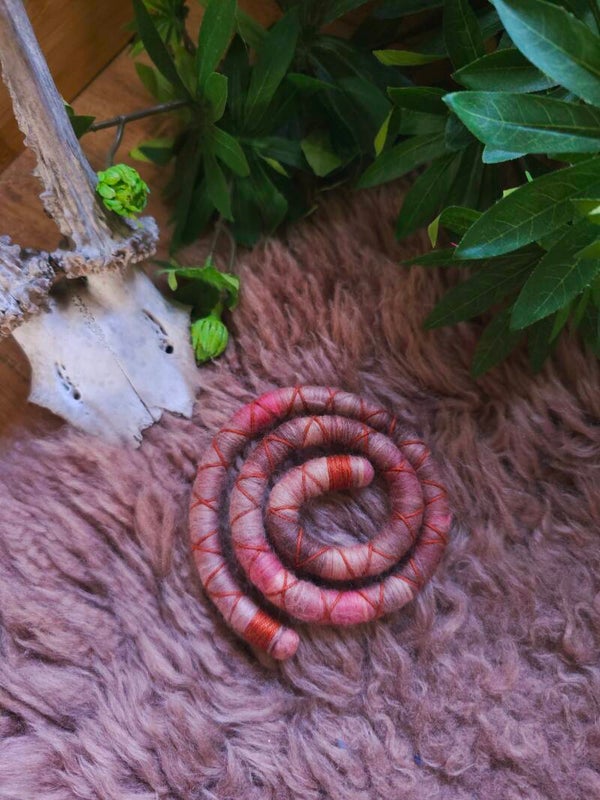 Rusty Pink 50cm