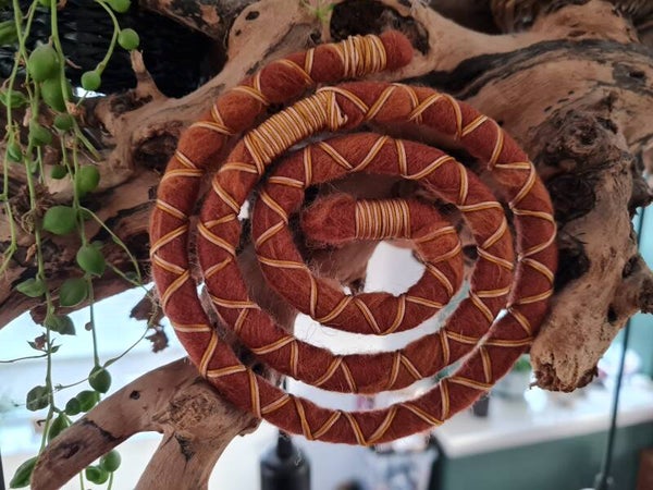 Spiralock Sunny Day 70 cm