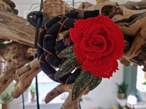 Spiralock Roos 50 cm