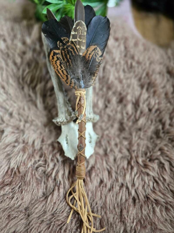 Smudge veer