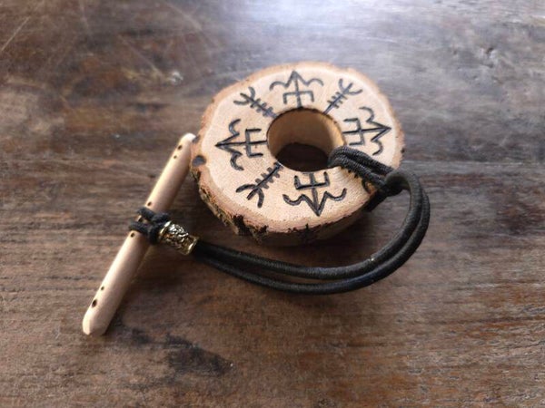 ToggleLock Rune 2