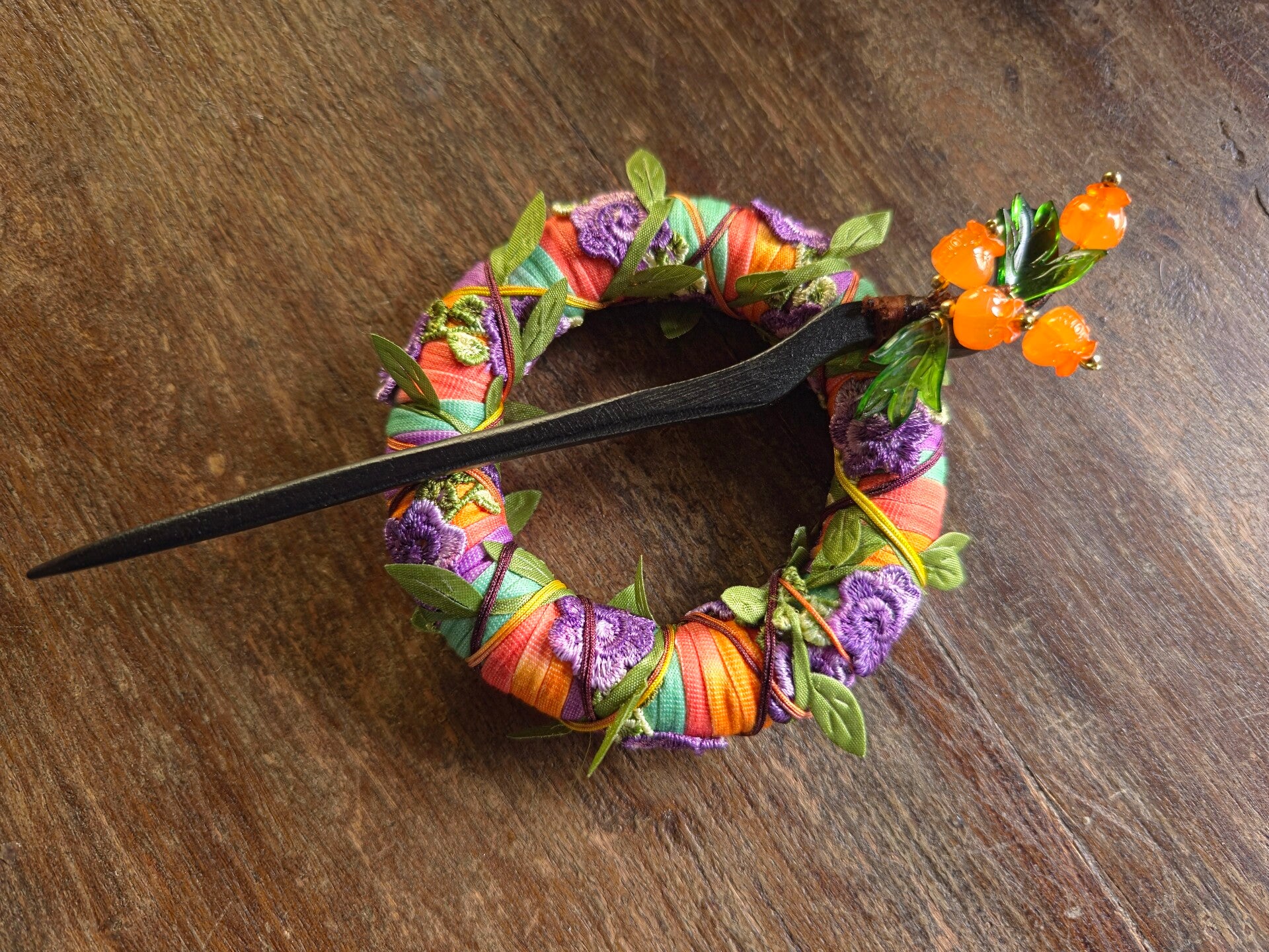 Flower Power Ø Medium