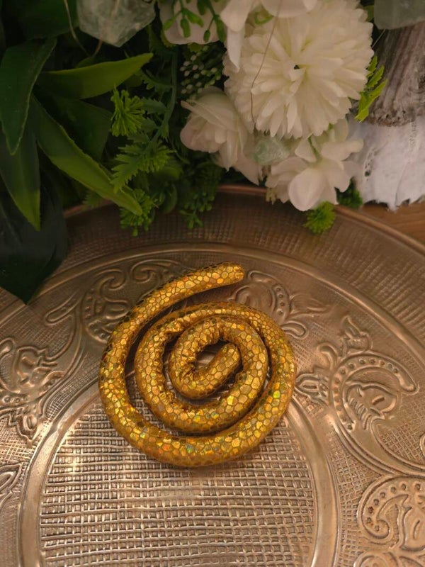 Golden Snake 50cm