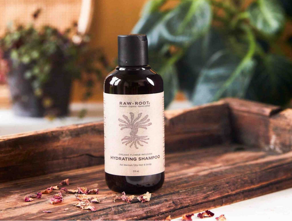 Hydrating Dreadlock Shampoo