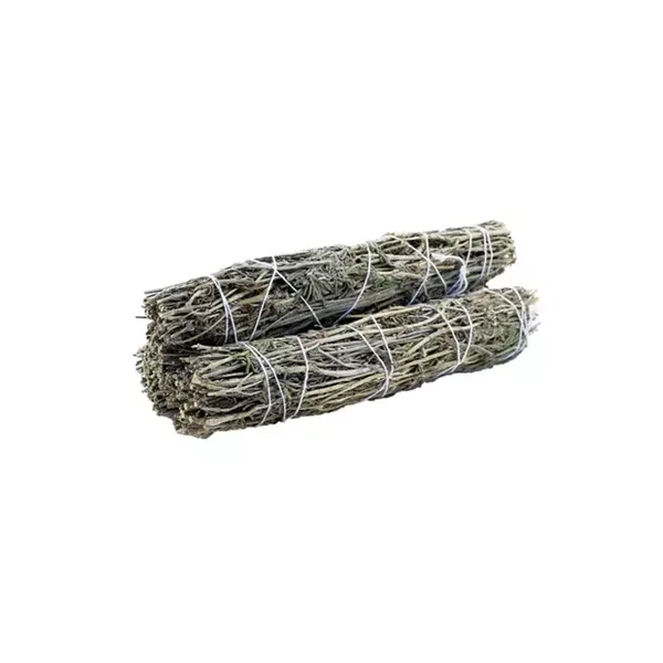 XXL Salie / lavendel smudge stick