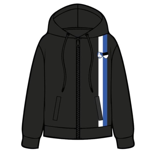 Veste légère de type K-Way