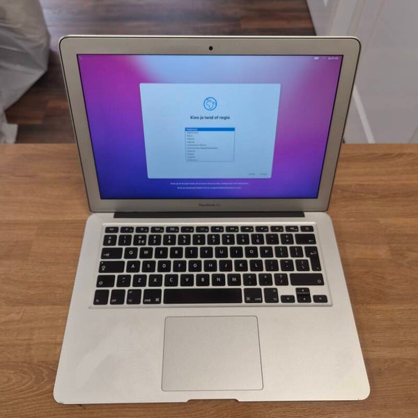 Macbook Air 2015 i5 8GB/256GB