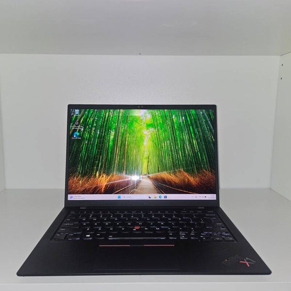 Lenovo X1 Carbon 9e 14" i7 11e gen 16GB/256GB