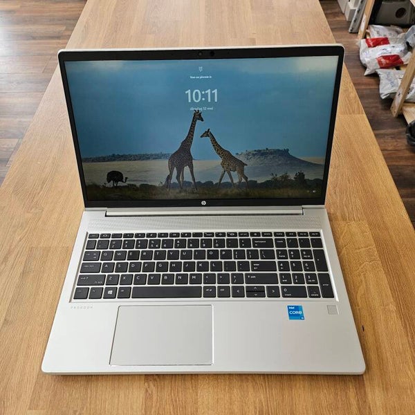 HP Probook 450 G8 15" i3 8GB/256GB Win 11