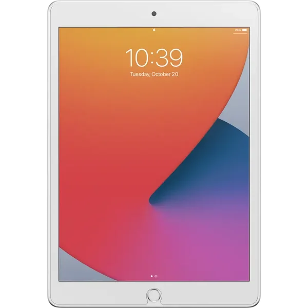 I-Pad 8e gen 32GB wifi & Cellular wit