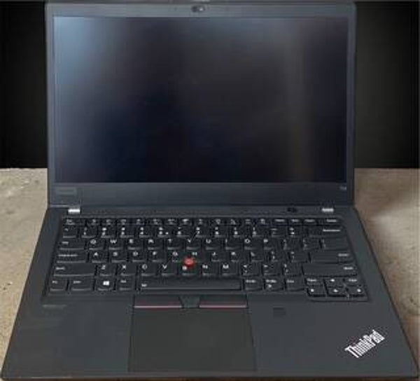 Lenovo Thinkbook T14 11e 14" i5 Win 11 16GB/256GB