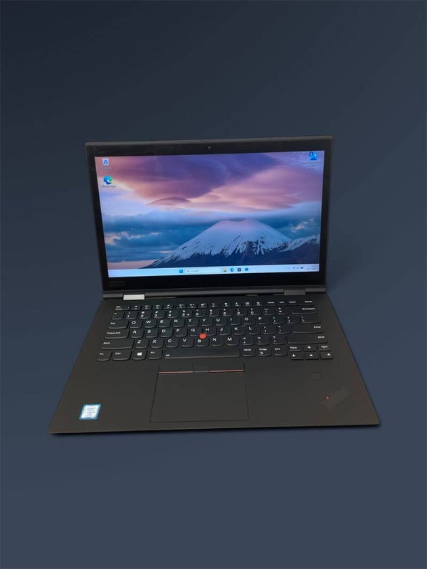 Lenovo Thinkpad Yoga X1 i5 7e 8GB/256GB