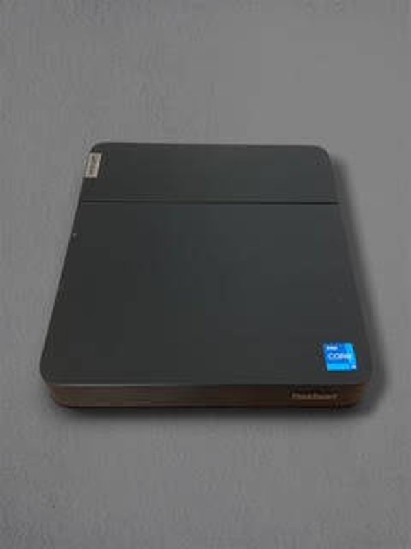Lenovo Thinksmart 11 LR mini desk i5 11e 8GB/256GB
