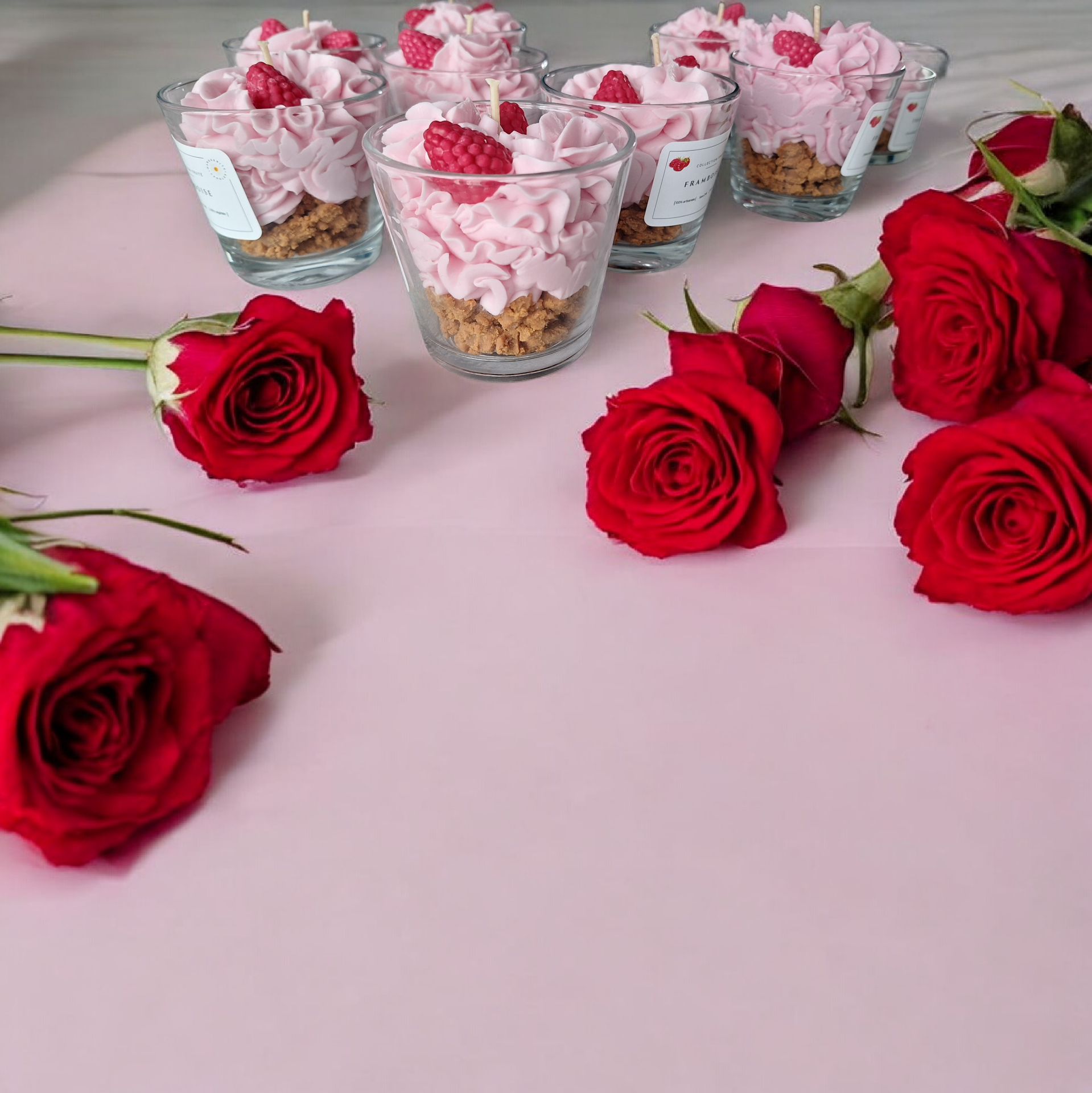 Les sélections du mois