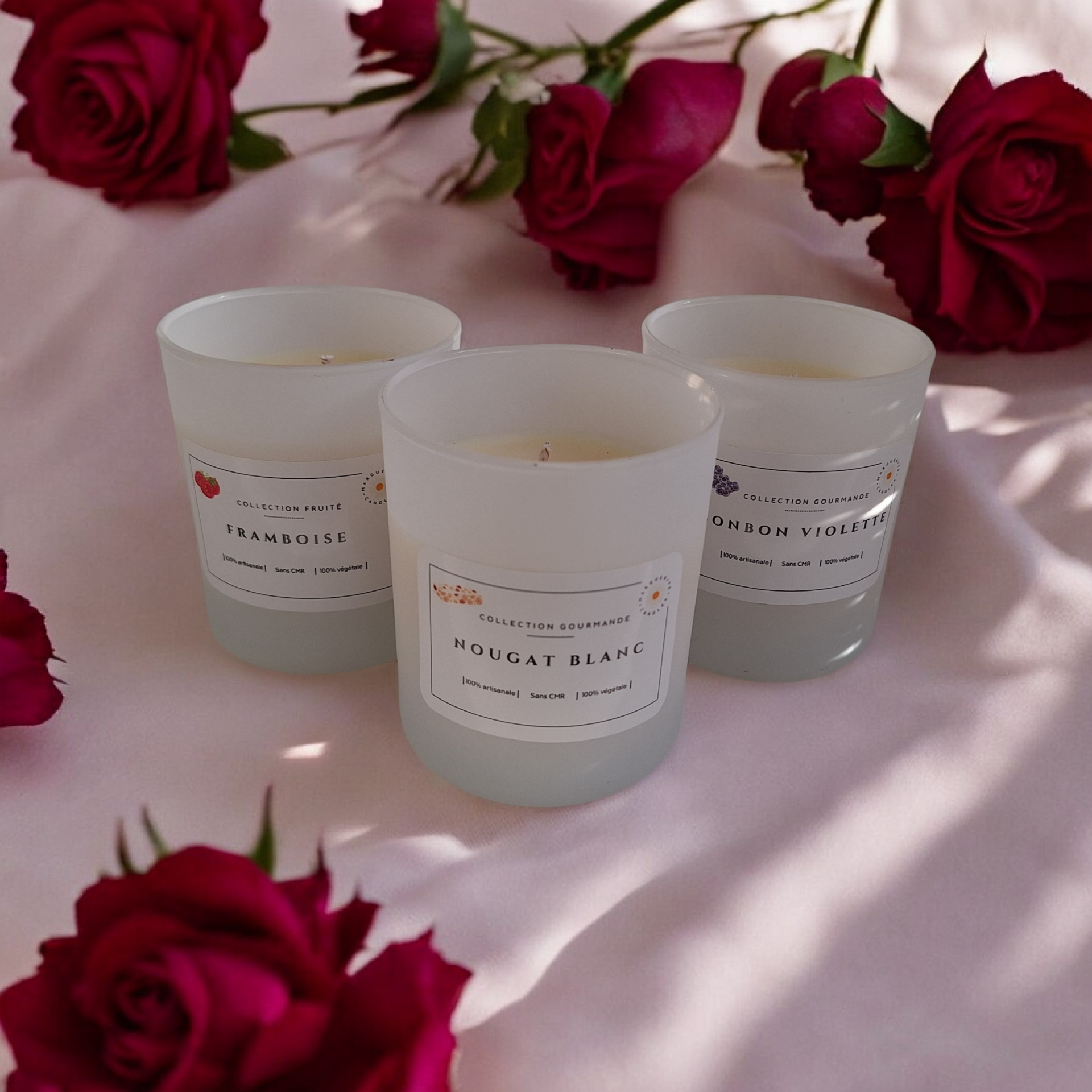 Classique Marguerite