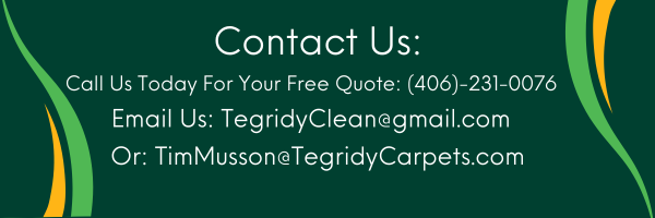 contact us 406-231-0076 for great falls carpet cleaning