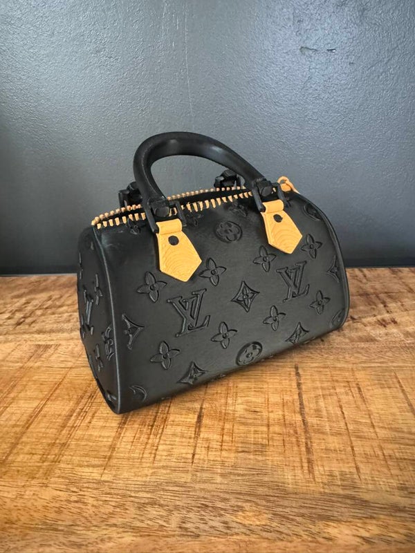 Designer Louis Vuitton bakje