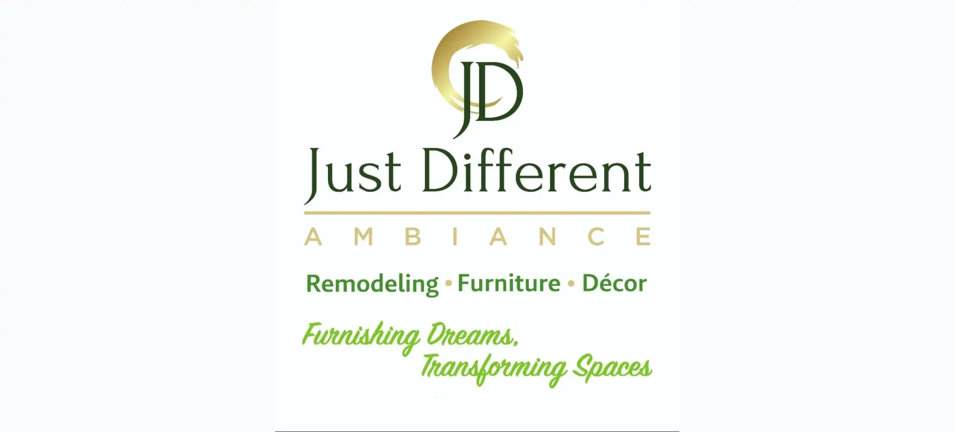 Just Different Ambiance