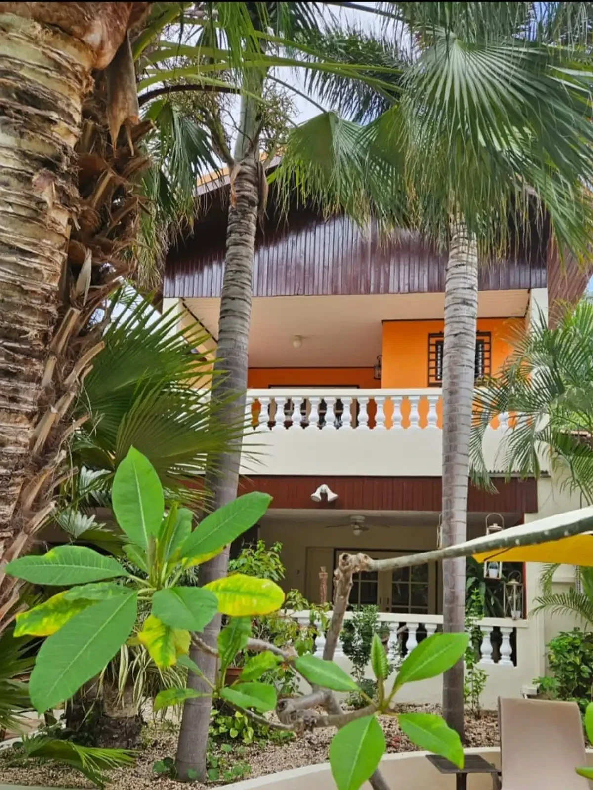 painting | justdifferentaruba.com