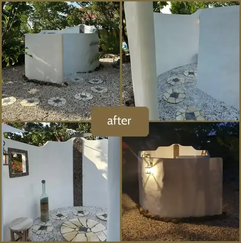 after remodeling | Just Different Aruba