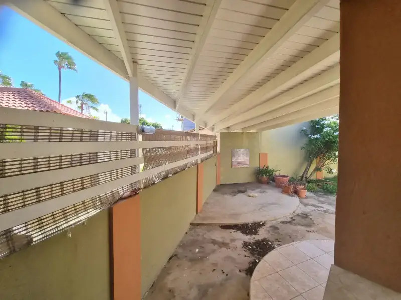 before restyling | Just different Aruba