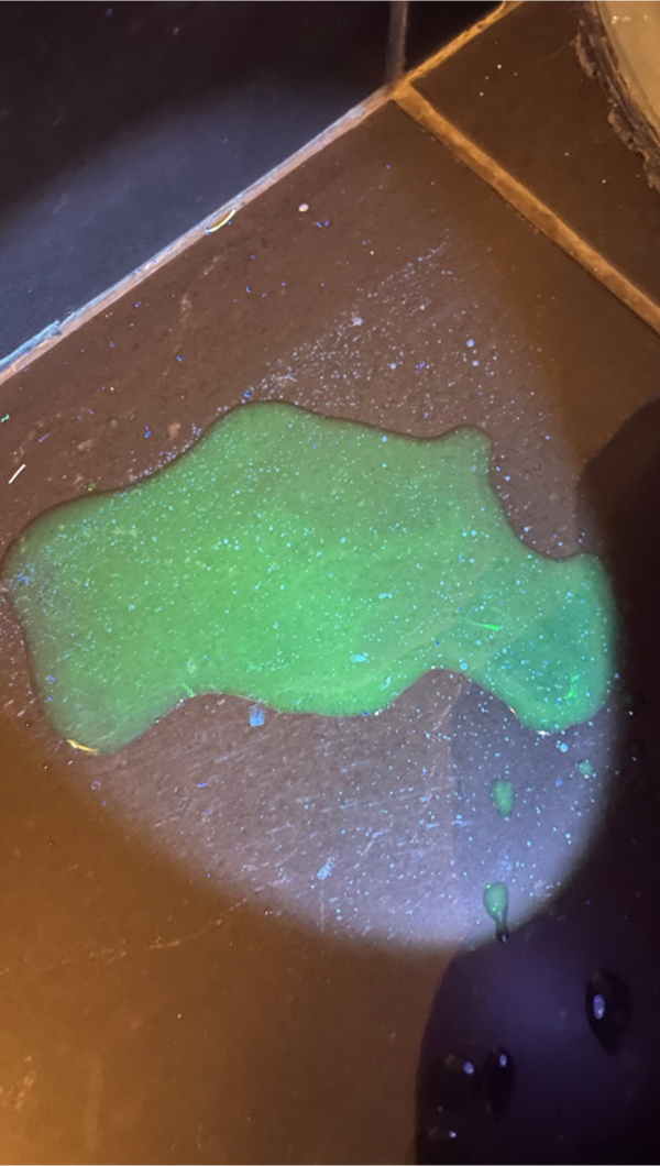 Fluoresceine