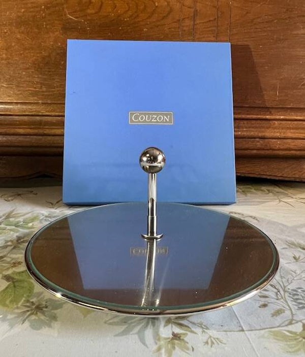 Plateau à fromages Jean Couzon