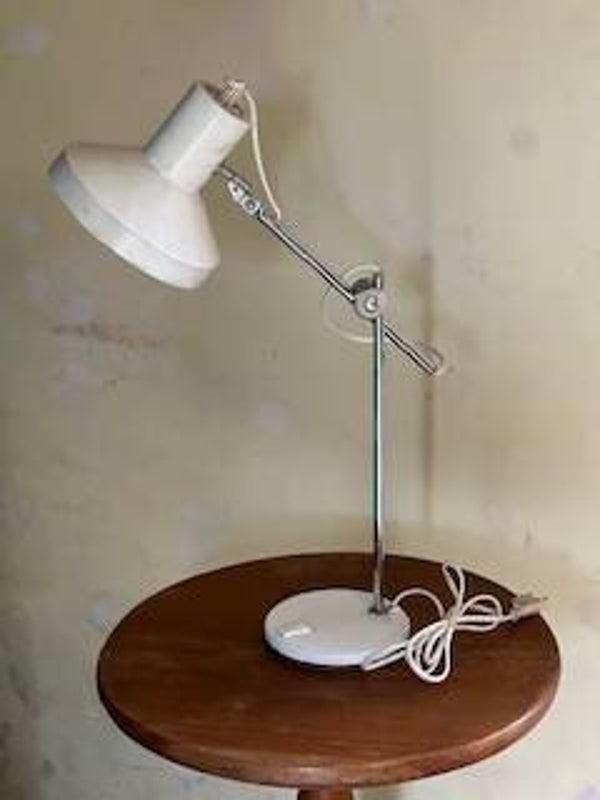 Lampe à poser de bureau