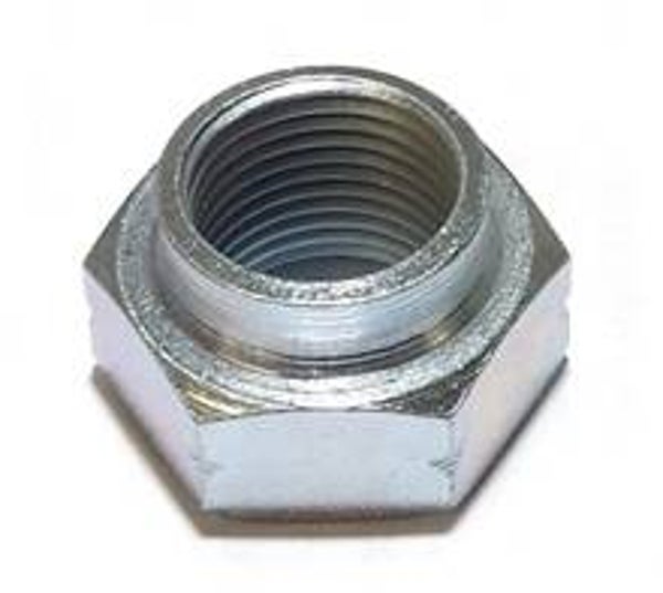 070-M20 Radlagermutter