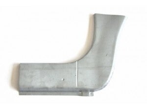 120-1197 Kotflügel Rep-blech vorne rechts