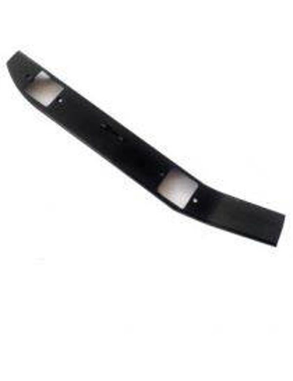 120-1327 A:Säule links, Reparaturblech, Typ 2 Schrauben pro Scharnier