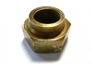 070-1462 Radlagermutter vorne rechts