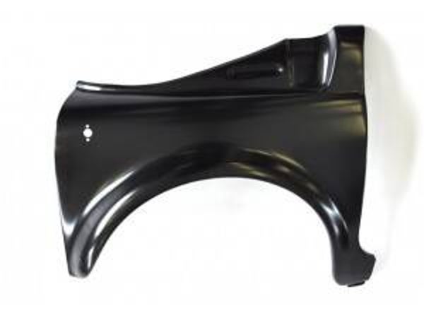 120-1496 Kotflügel vorne links